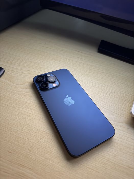 Schimb Iphone 15 Pro Max 256gb