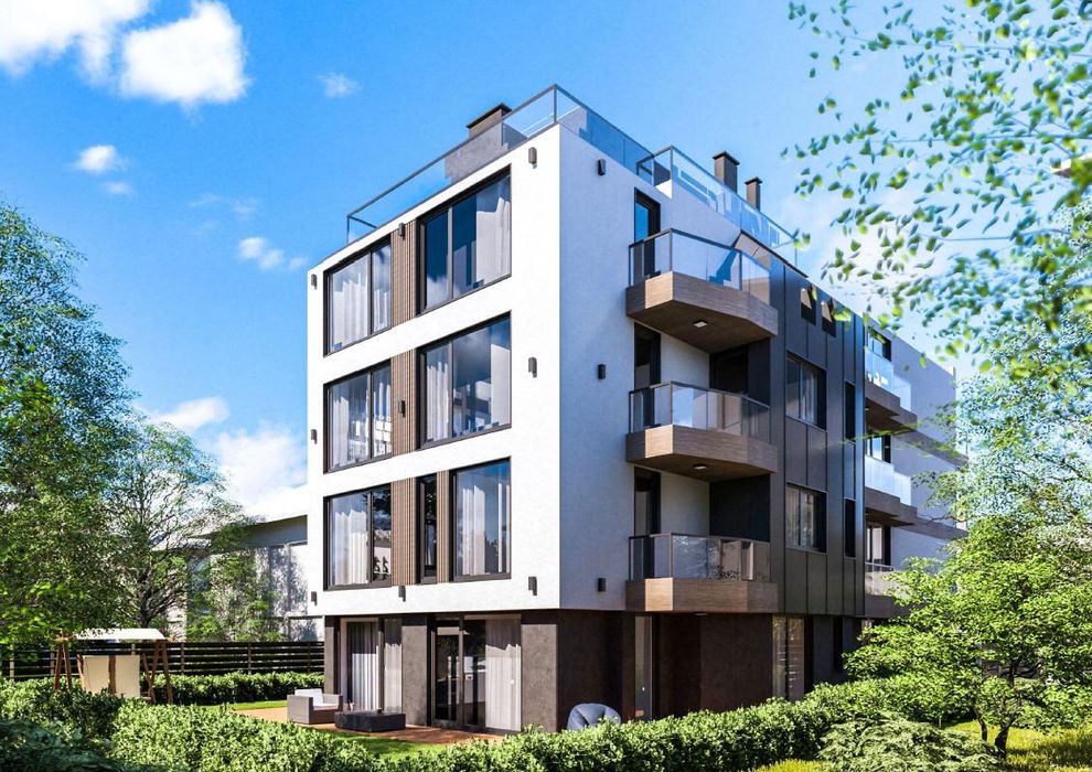 Тристаен за продажба в ж.к Левски