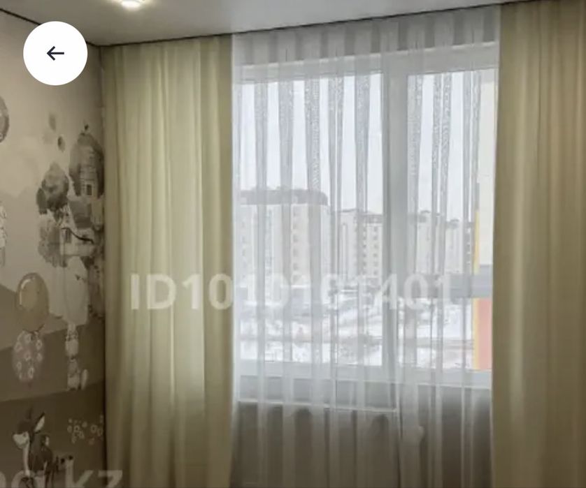 Шторы 3 набора за 10к