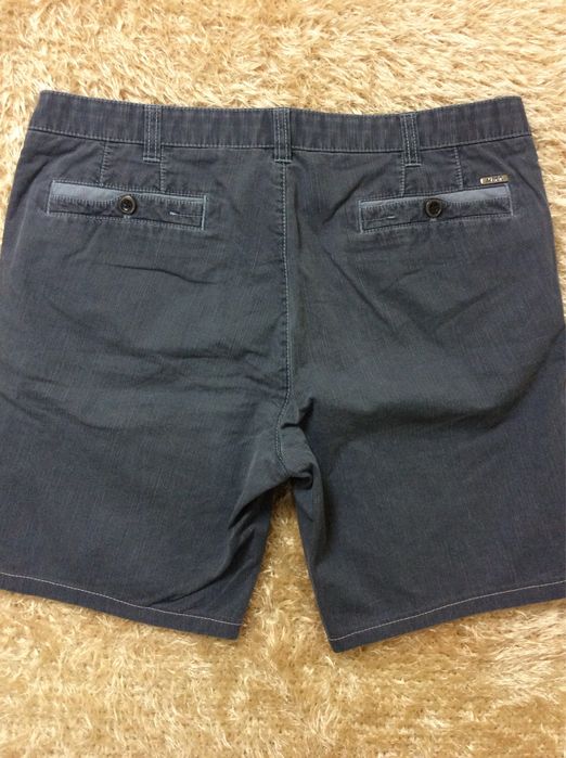 Pantaloni scurti  Meyer  barbati