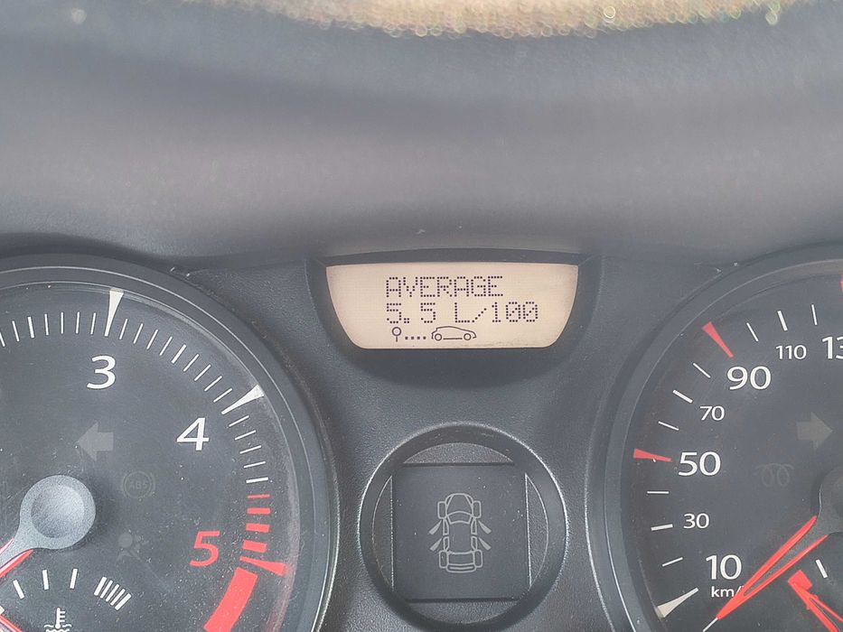 Renault Megane 2