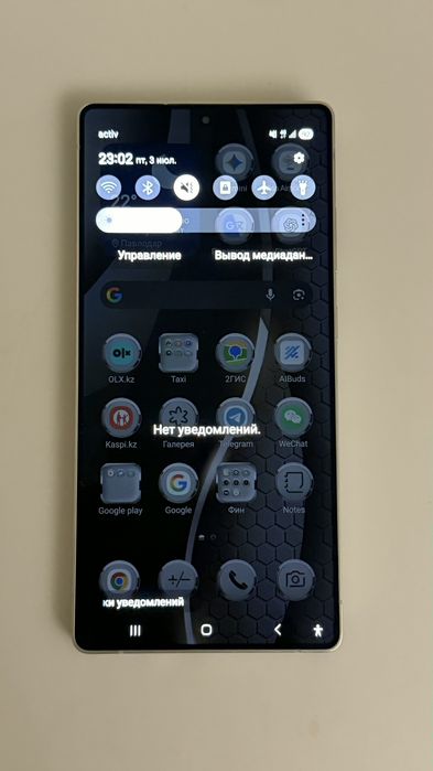 Продам samsung s25 ultra 512