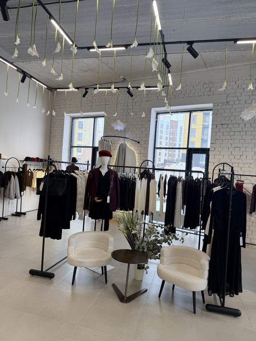 Продам рейлы плечики вешалки