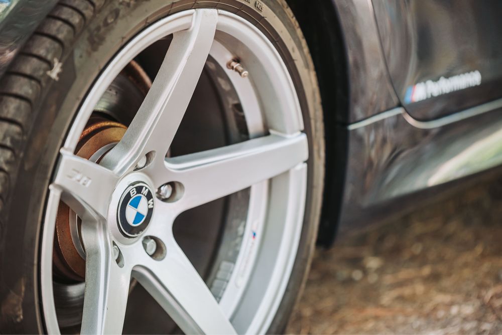 BMW 5, E 60 Facelift / БМВ 5, Е 60 Фейслифт