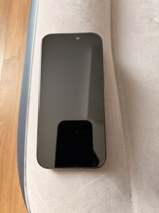 Iphone 16 pro 256 gb