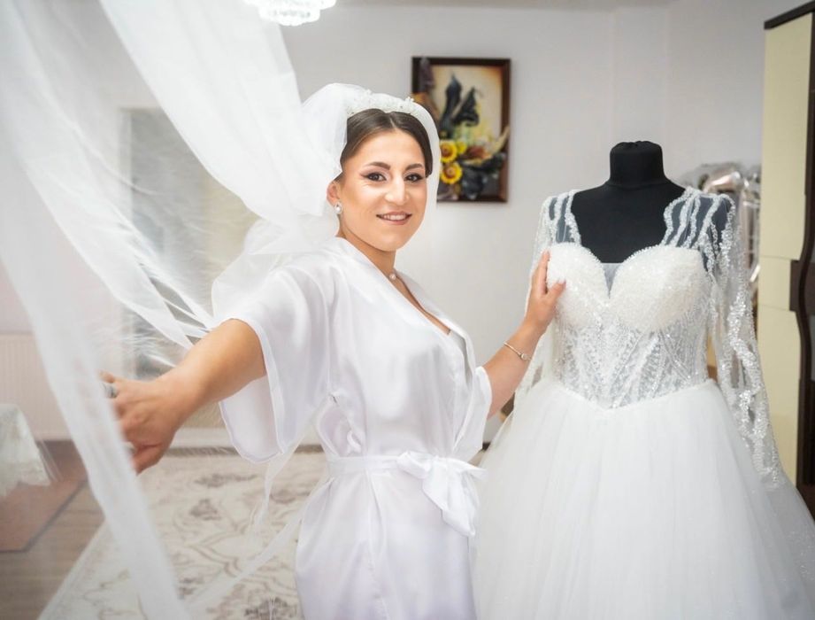 Rochie de mireasă