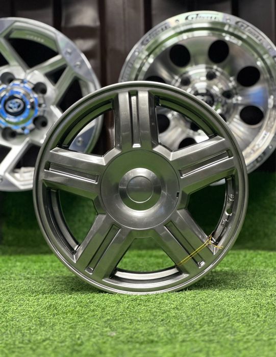 Торусы новые R15