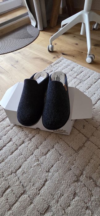 Papuci de casa barbati 45