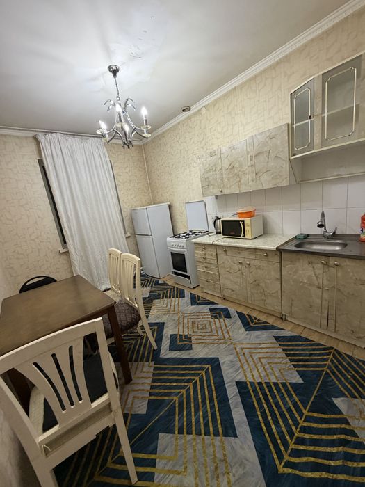Сдам квартиру на долгий срок