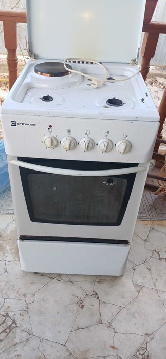 Газ плита сатам.