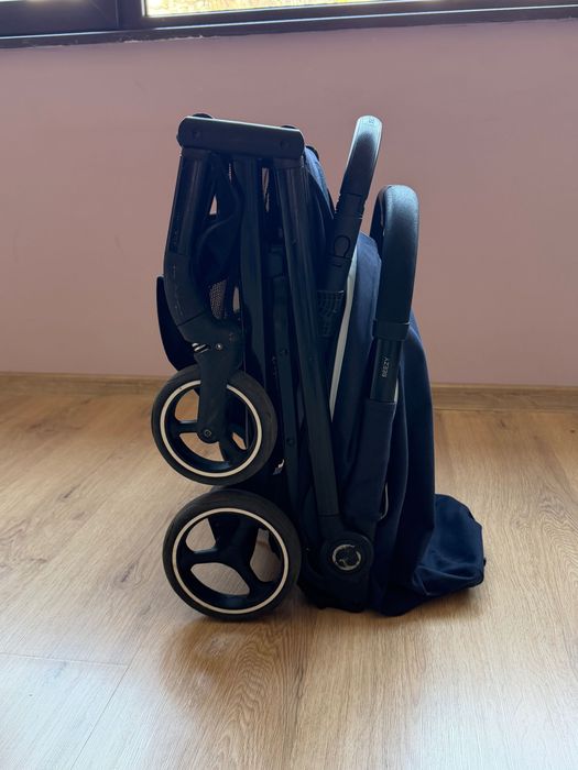 Cybex Beezy лятна количка