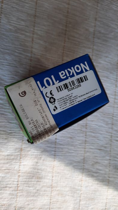 Nokia 101 нокиа 101