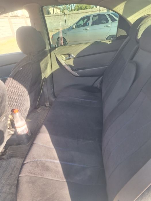 Шевроле нексия  Р 3