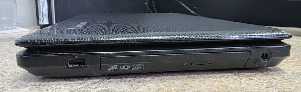 Лаптоп Lenovo G550