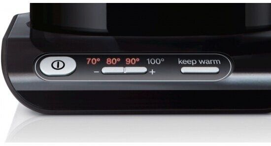 Чайник Bosch TWK8611P