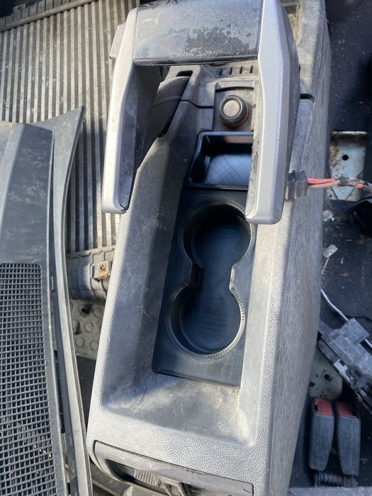 Cupholder opel zafira B опел зафира Б