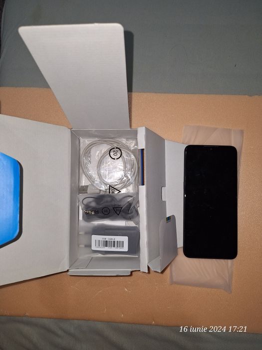 Smartphone Alcatel 1s