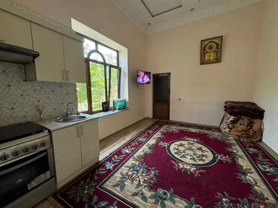 Продается дом а Самарканде пос.Гулабад