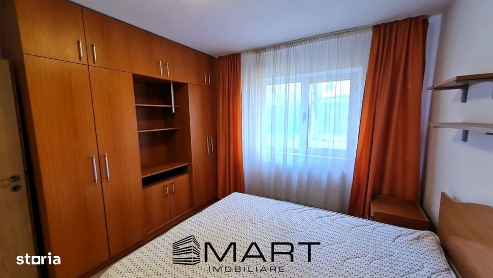 Apartament 2 camere 53 mp Vasile Aaron