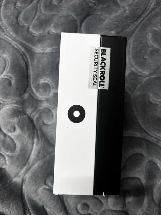 Blackroll Fascia Gun – Pistol Masaj Vibrator NOU