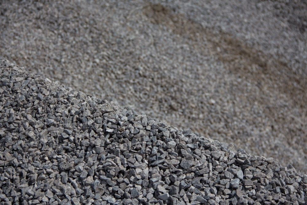 Щебень 5×20, 20×40