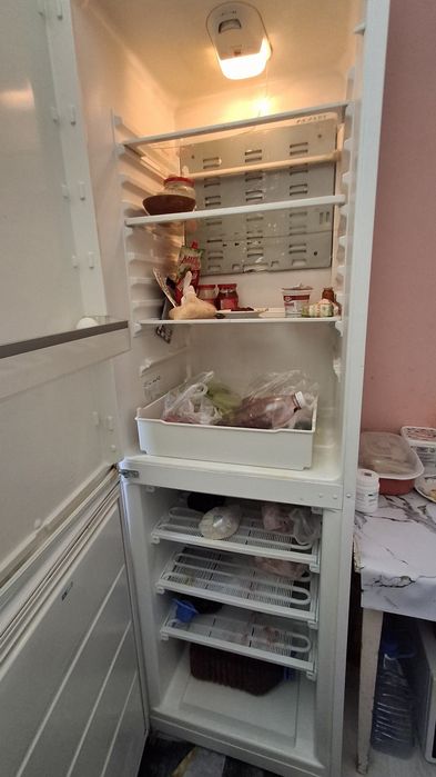 Холодильник хорошем состоянии