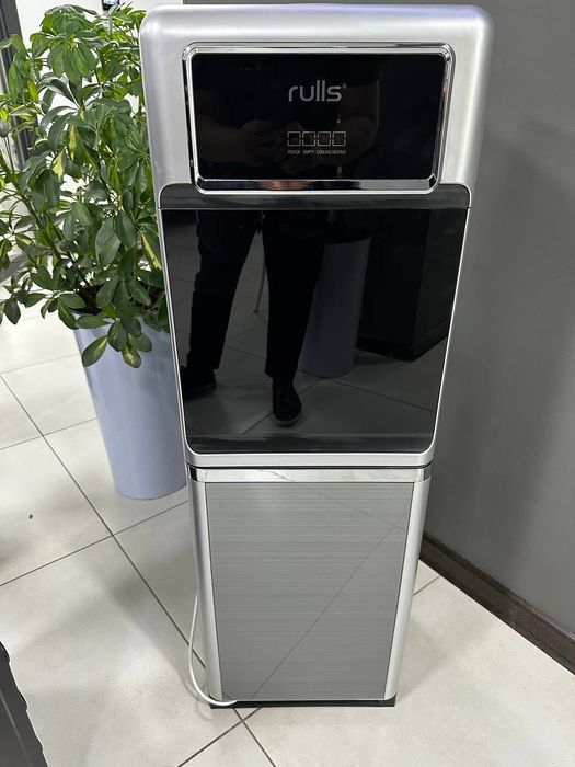 Кулер для воды RULLS