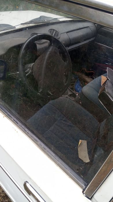 Продам ваз-2106 на ходу