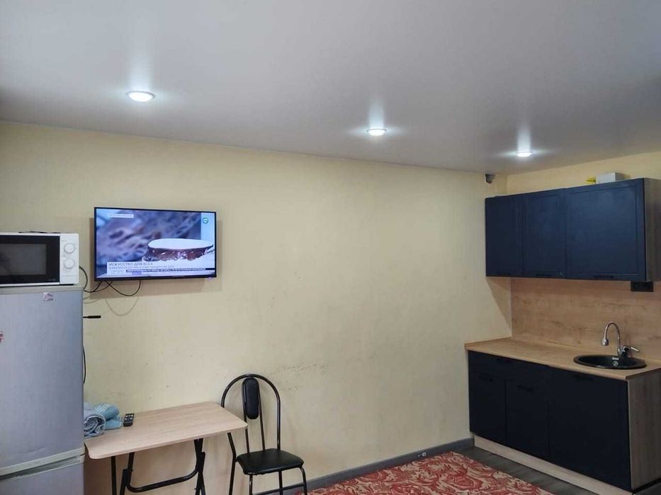 Квартира посуточно 6000 сутки.