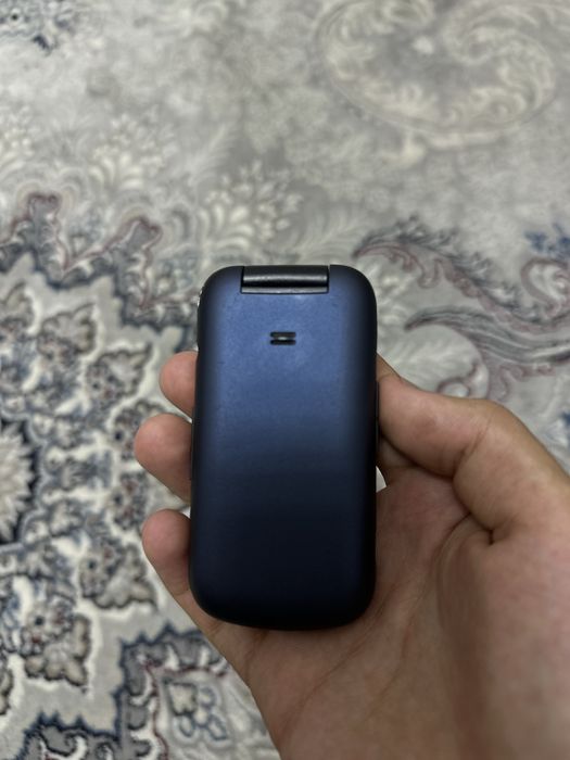 Samsung Duos Perfectum