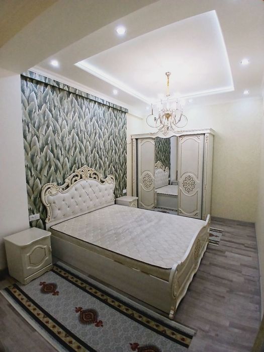 Аренда ЖК Яккасарой Сити Молл Кушбеги