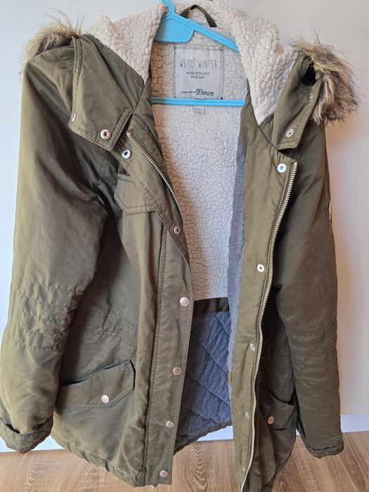 Дамска парка Tom Taylor, размер М