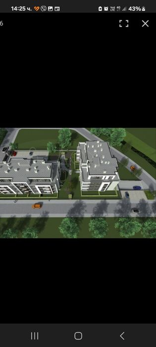 Продава се Тристаен апартамент в Стара Загора, Операта - 121 кв.м за 621 €/кв.м - Снимка #5