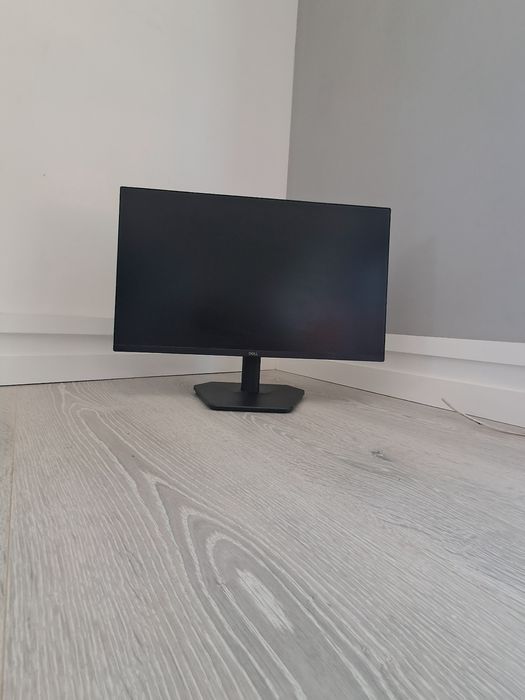 Monitor Dell Now
