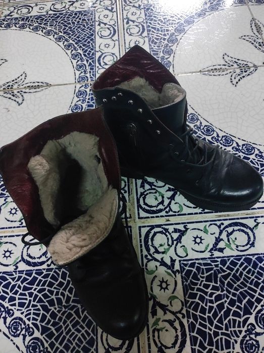 Продам обувь женскую 36 размера