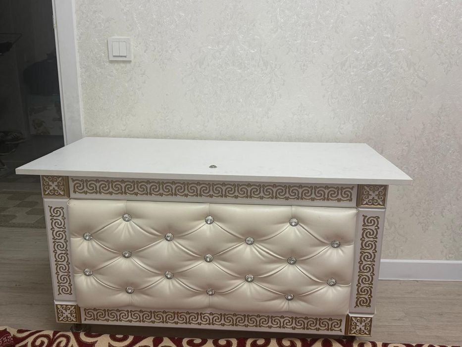 Екі сандық сатылады