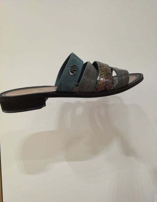 Продается Nursace женская обувь нурсаче басаножки