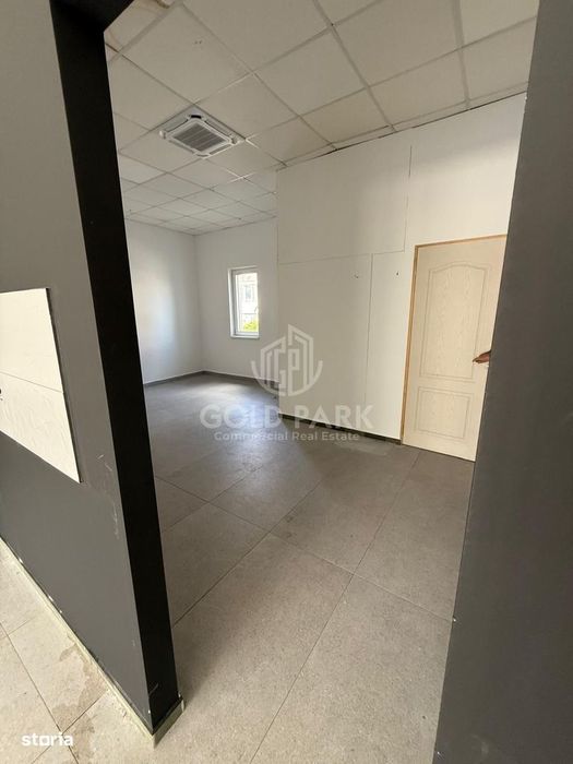 Spatiu Comercial - Floresti/Eroilor  - Vitrina - 89 mp