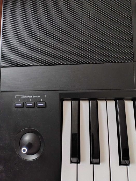 Orga Medeli AKX10+ set folclor si manele