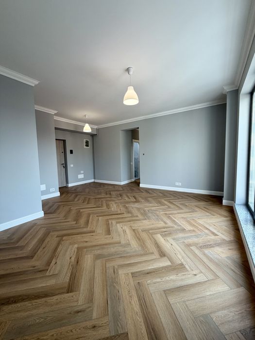 PENTHOUSE 3 Camere | 90 MP + Terasa 21,5 MP | 135 MP CONSTRUIT | Zeletin 14 |
