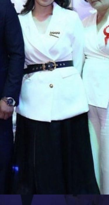 Разгрузка гардероба