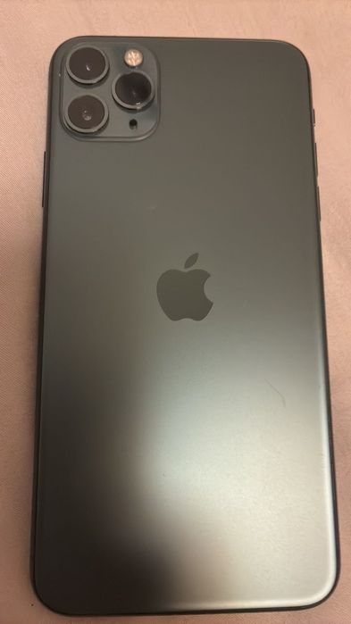 IPhone 11 Pro max 256