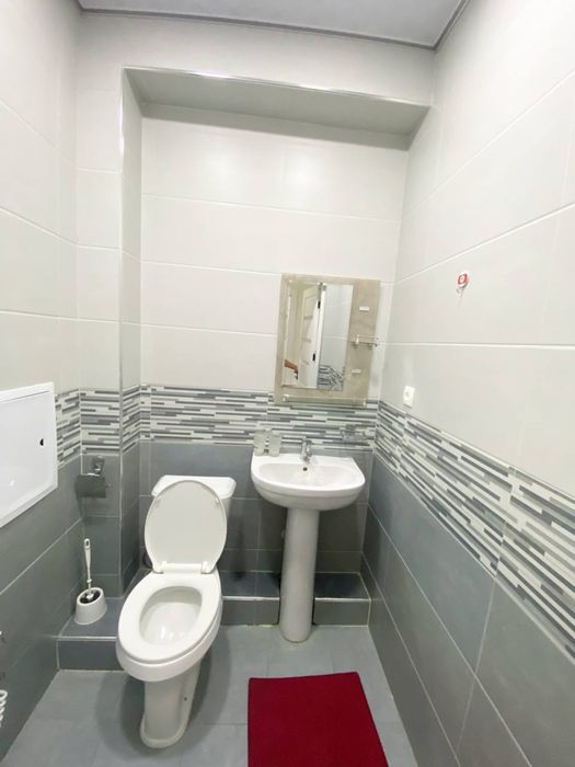 Срочно сдается 4Х комнатя люкс квартира ‼️