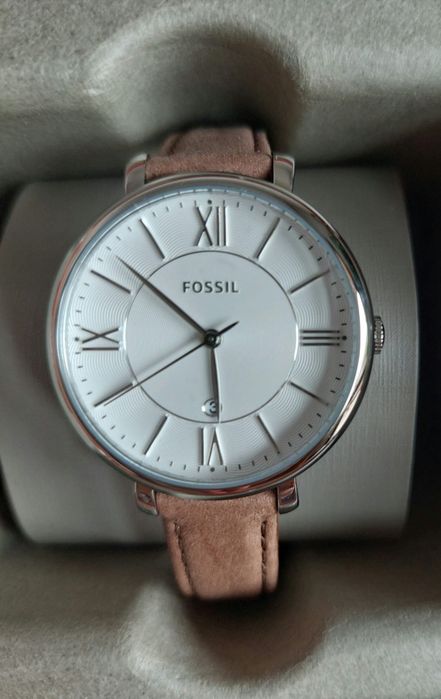 Ceas FOSSIL dama