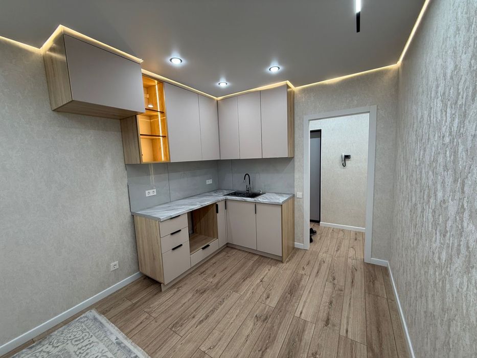 Продается квартира