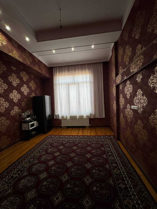 Uy sotiladi nazarbek mostadan 2km krganda