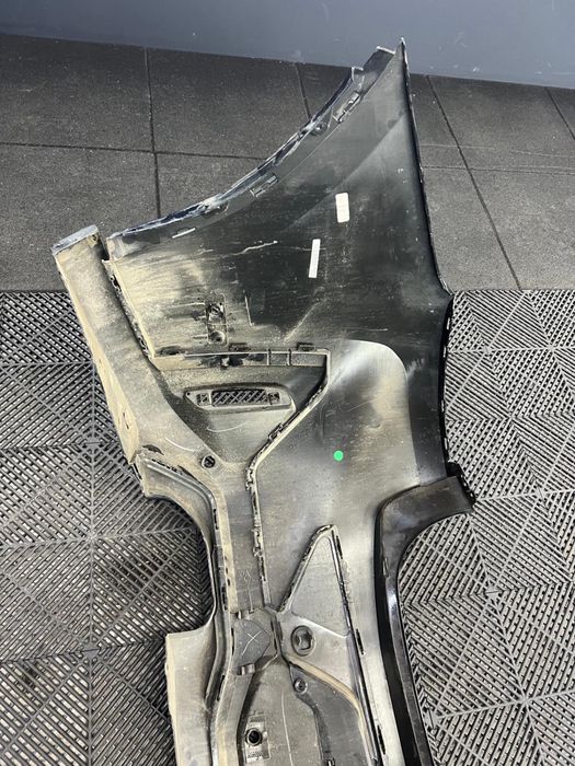 Spoiler spate bmw x4 g02 lci M