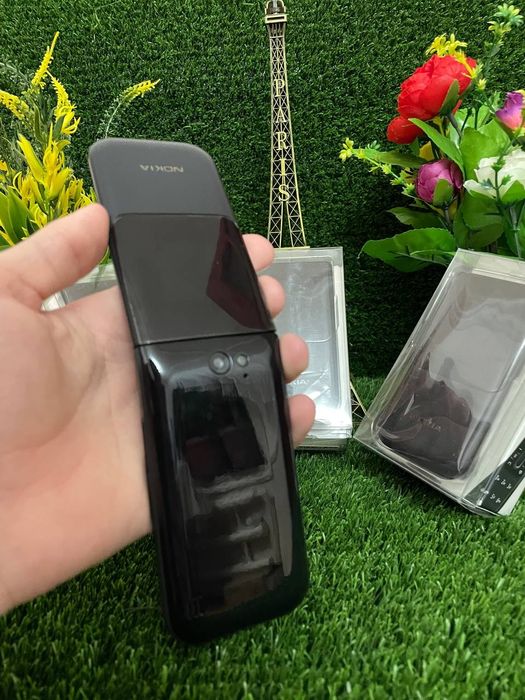 Nokia 2720 Flip Dualsim | dostavka bor | yengi | Imei | 8800