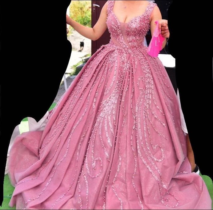 Булченски рокли .