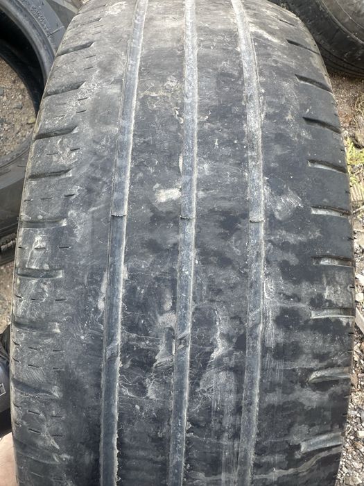 Авто шины 215/70R15C (5шт)